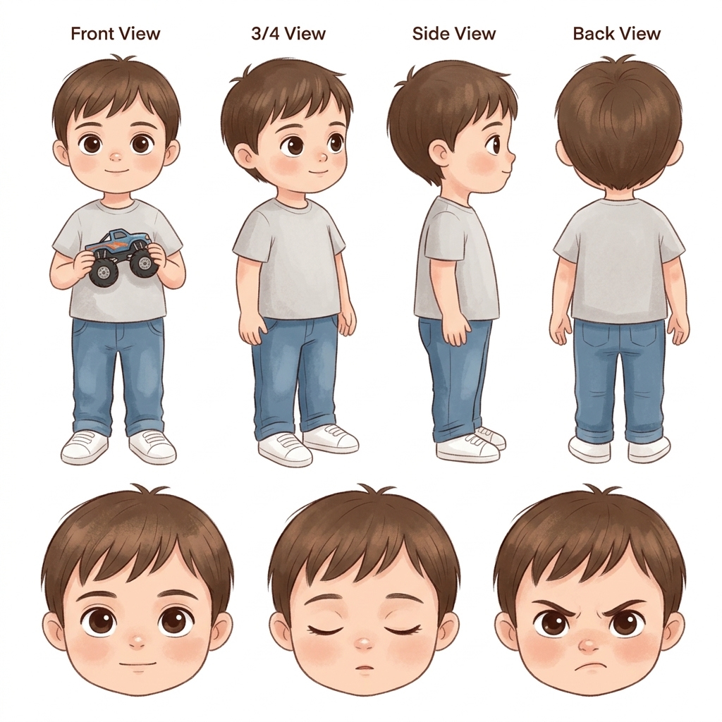 Lucas